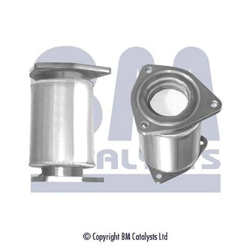 BM Catalysts Homologated Petrol Cat BM91718H