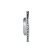 Bosch 2 x Vented Rear Brake Discs 0 986 479 713