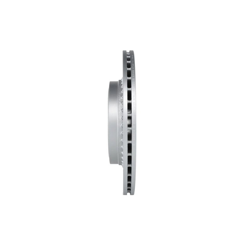Bosch 2 x Vented Rear Brake Discs 0 986 479 713