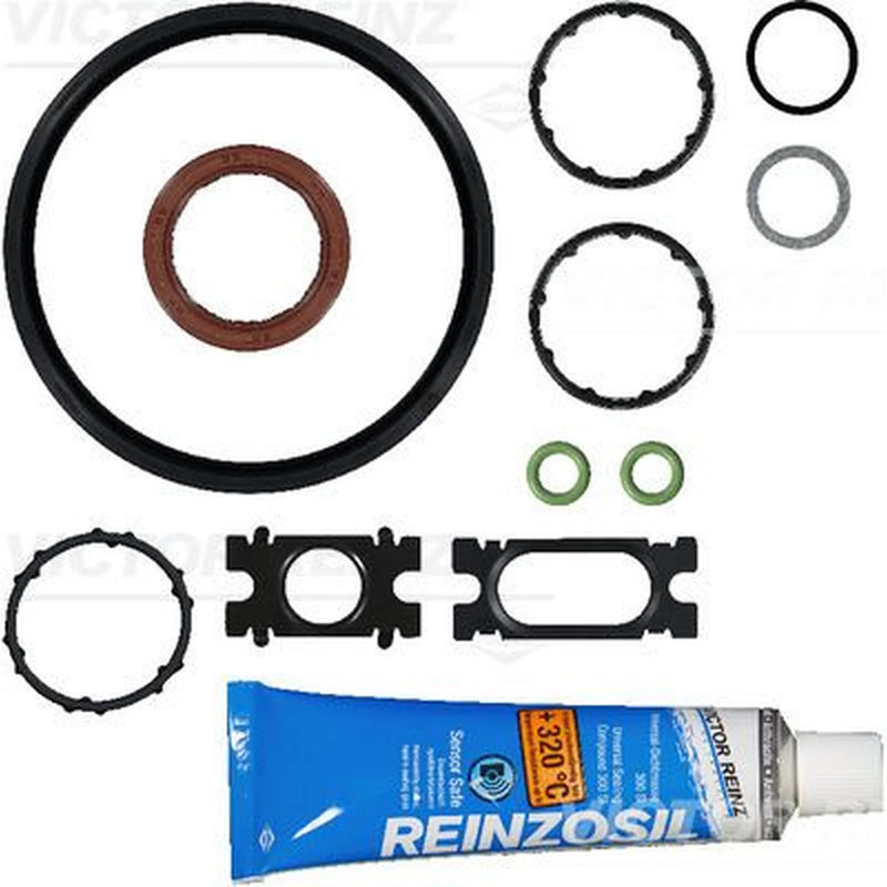 Victor Reinz Crankcase Gasket Kit ID 08-10183-01
