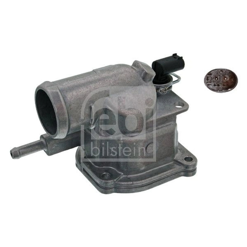 Febi Thermostat,Coolant 39396
