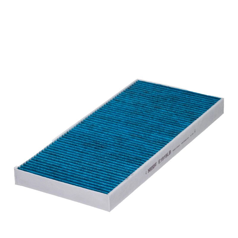 Hengst Cabin Air Filter (Pollen Filter) E1918LB