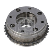 Febi Camshaft Adjuster Exhaust Side Teeth 1002687