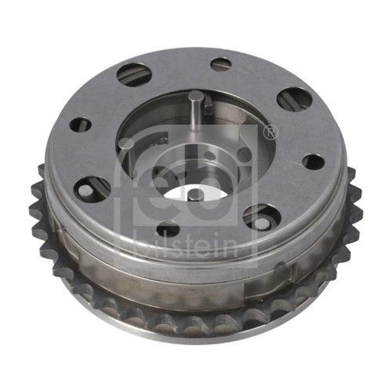 Febi Camshaft Adjuster Exhaust Side Teeth 1002687