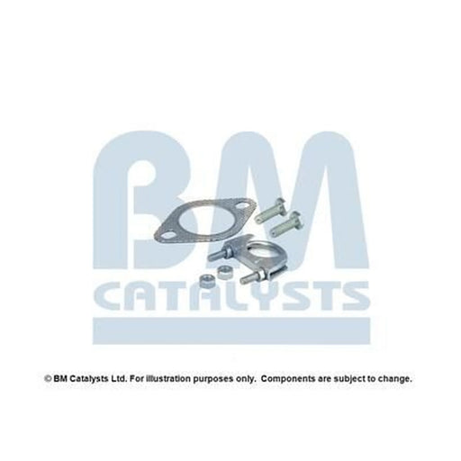 BM Catalysts Exhaust Pipe Mounting Kit FK50401B