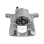 Febi Brake Caliper Assembly Rear Left 181697
