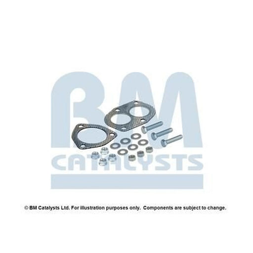 BM Catalysts Exhaust Pipe Mounting Kit FK70013B