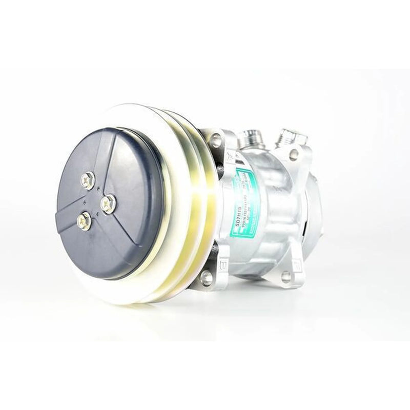 Mahle Air Conditioning Compressor ACP 1049 000P