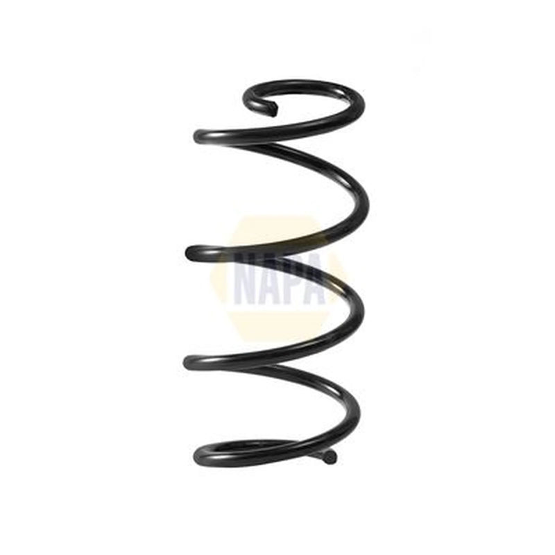 NAPA Front Suspension Coil Spring NCS2412