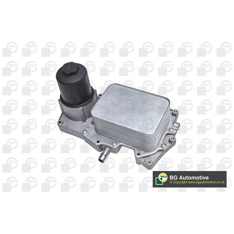 BGA Oil Filter Housing CO4212