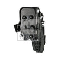 Febi Door Lock Mechanism Left Rear 10 Pin 178837