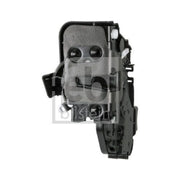 Febi Door Lock Mechanism Left Rear 10 Pin 178837