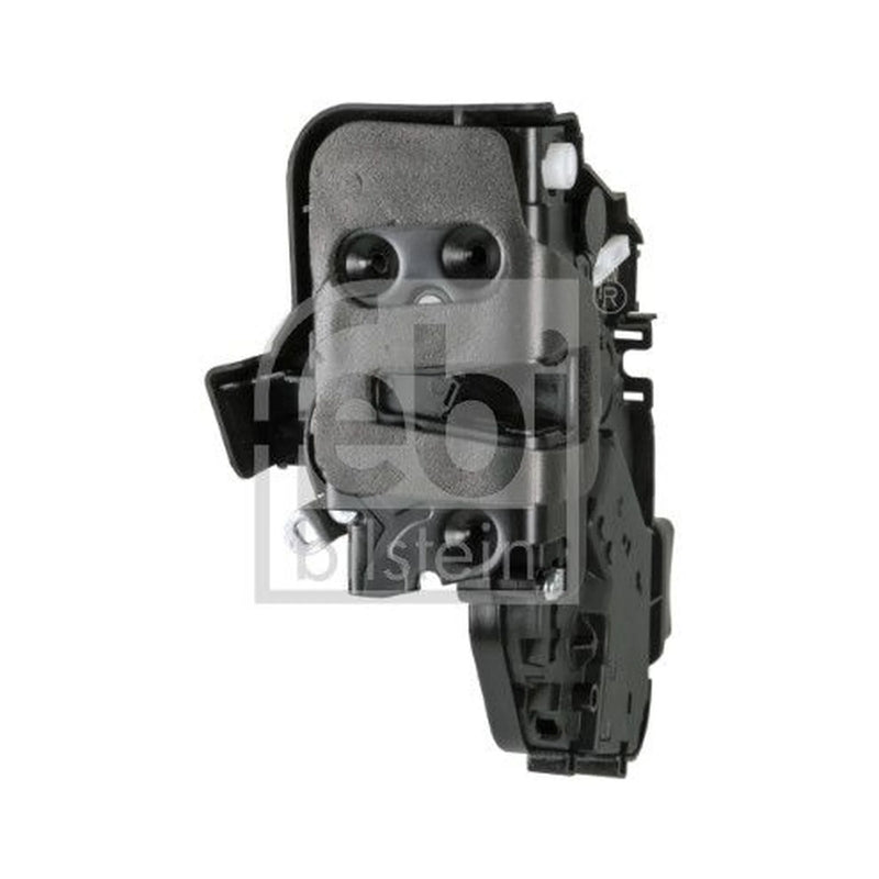 Febi Door Lock Mechanism Left Rear 10 Pin 178837