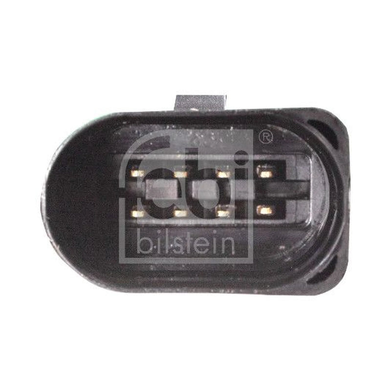 Febi Door Lock Mechanism Left Front 8 Pin 177623