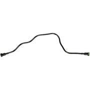 Gates Molded Fuel Hose MFL1363