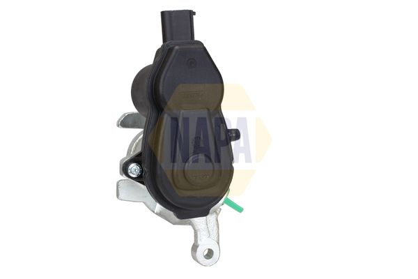 NAPA Brake Caliper Assembly Rear Right