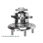 Blue Print Wheel Bearing Kit Rear Right 73mm ADG08365