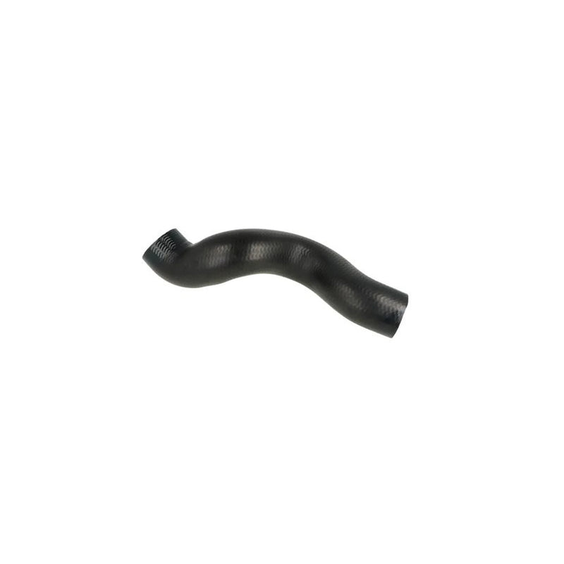 NRF Intercooler Turbo Charge Air Hose Left 166521