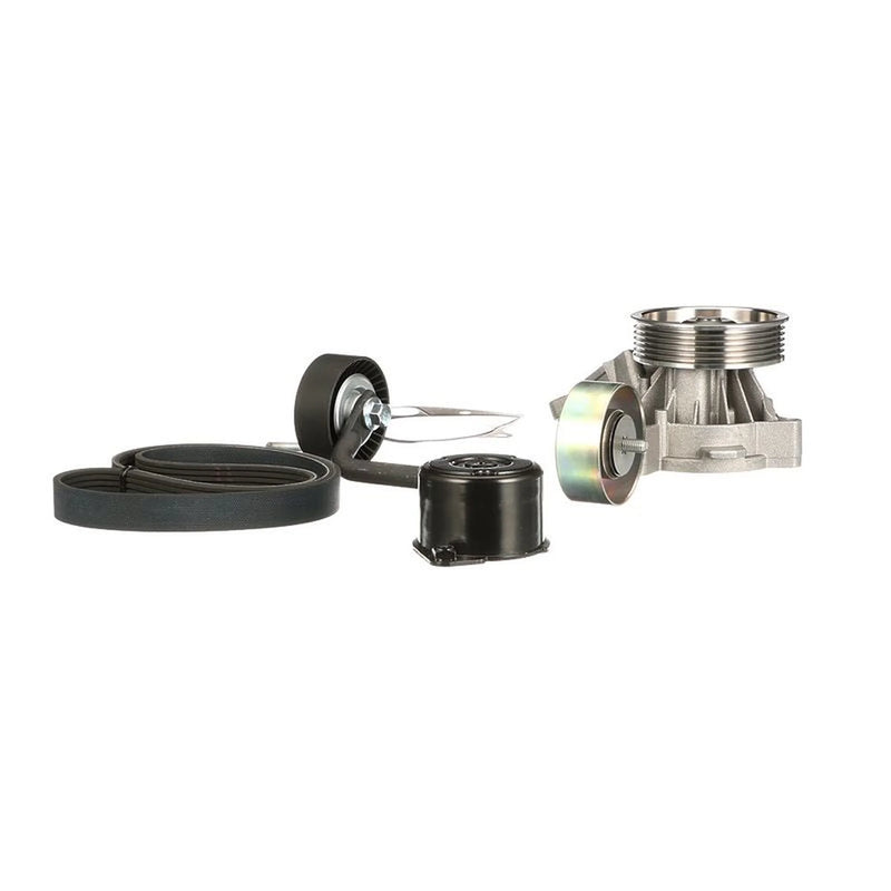 Gates Micro-V Wpk KP16PK2160