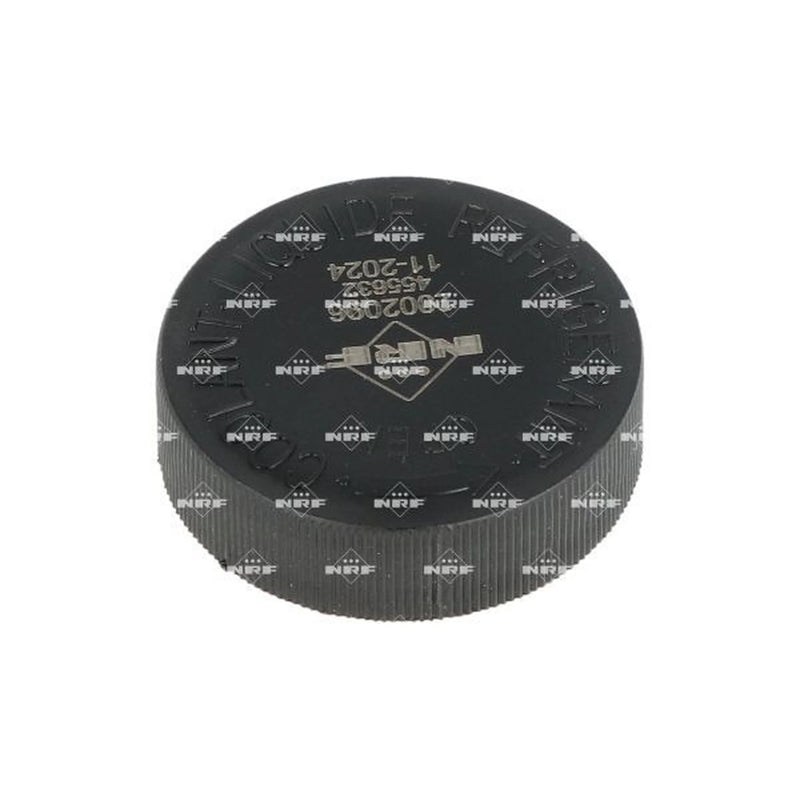 NRF Coolant Expansion Tank Cap 455632