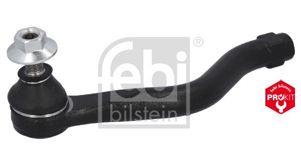 Febi Steering Tie Rod End Ball Joint Front Right