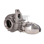 Febi Turbocharger Turbo Unit 186696