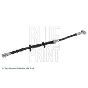 Blue Print Brake Hydraulic Hose Line Front Right ADJ135320