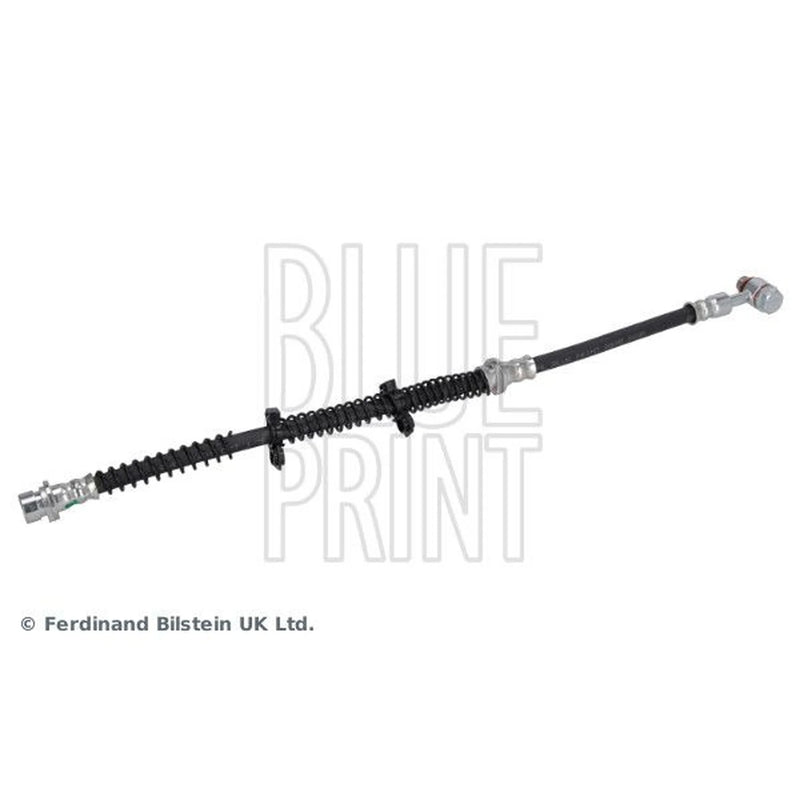 Blue Print Brake Hydraulic Hose Line Front Right ADJ135320