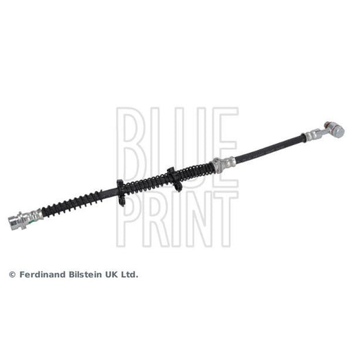 Blue Print Brake Hydraulic Hose Line Front Right ADJ135320