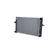 NRF Engine Radiator 58343