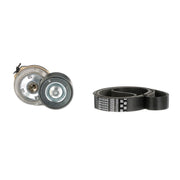 Gates V-Ribbed Belt Set K018PK1635HD
