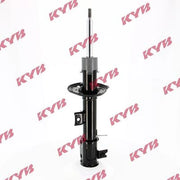 KYB Shock Absorber Damper Strut Front Left 3358008