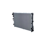 NRF Engine Radiator 550243