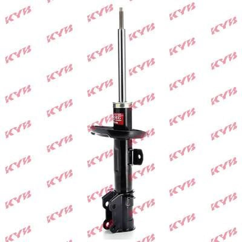 KYB Shock Absorber Damper Strut Front Left 339717