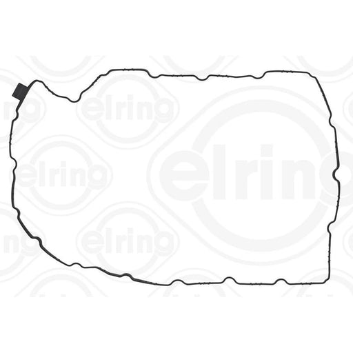 Elring Oil Sump Gasket Wide Thick 981.270
