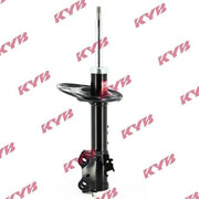 KYB Shock Absorber Damper Strut Front Left 3350001