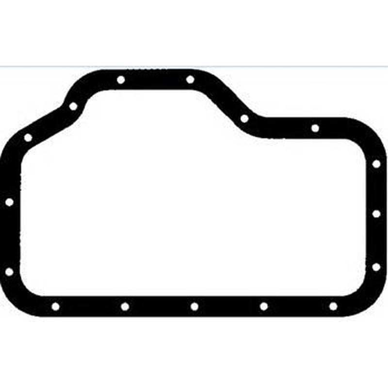 BGA Oil Sump Gasket Wide Thick OP1375