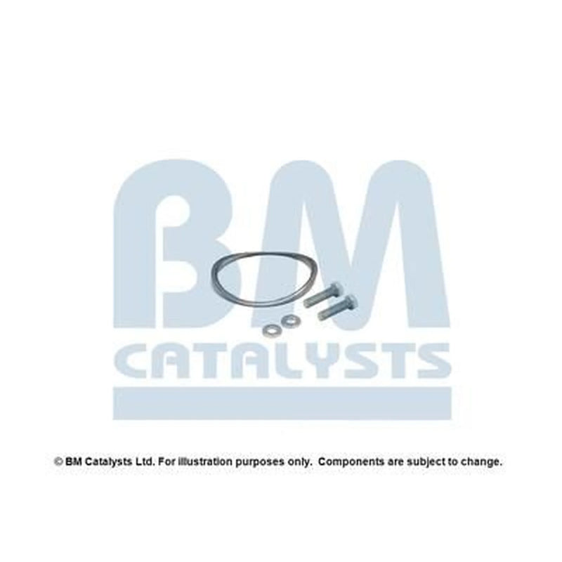 BM Catalysts Fitting Kit FK90958B FK90958B