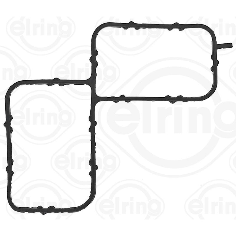 Elring Water Pump Gasket Wide Thick 110.440
