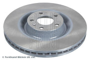 Blue Print ADV184397 Brake Disc