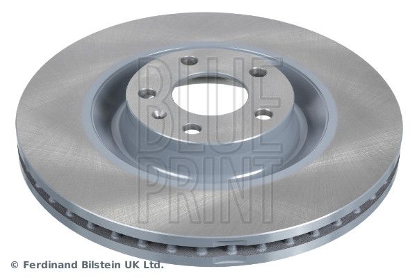 Blue Print ADV184397 Brake Disc