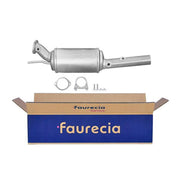 Hella Soot/Particulate Filter 8LH 366 081-191