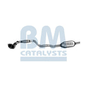 BM Catalysts Homologated Petrol Cat BM90524H