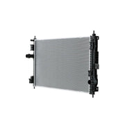Hella Engine Radiator 8MK 366 302-921