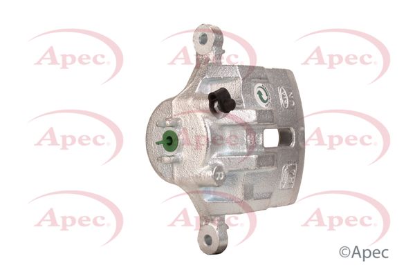 Apec Brake Caliper Assembly Front Right