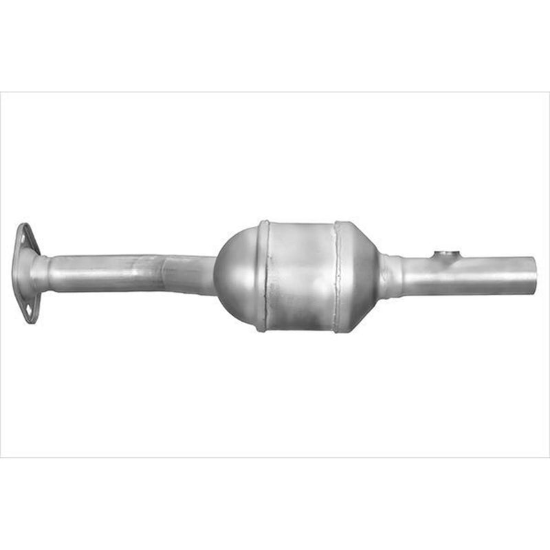 Hella Catalytic Converter 8LE 366 053-931