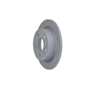 Bosch 2 x Solid Rear Brake Discs 0 986 479 C96
