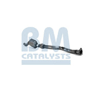 BM Catalysts Homologated Petrol Cat BM90806H