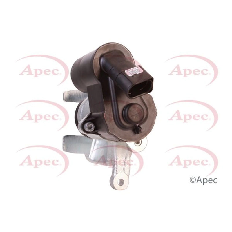 Apec Brake Caliper Assembly Rear Right RCA650