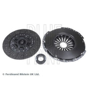 Blue Print Clutch Kit Set 3pc 240mm ADG030208